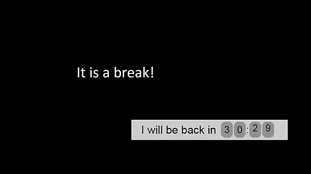 Benny_Powell's cam snapshot