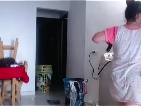 Sra_Angelina's cam snapshot