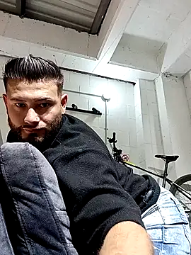 MaxSteel_x's cam snapshot