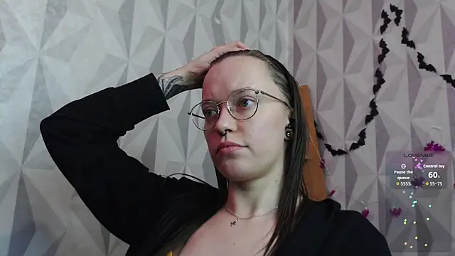 Aelita_bb's cam snapshot