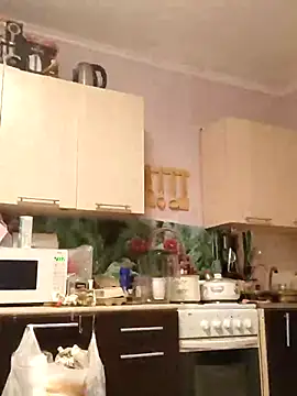 Zulfiya_Bruce's cam snapshot