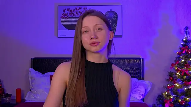 OliviaBrian's cam snapshot