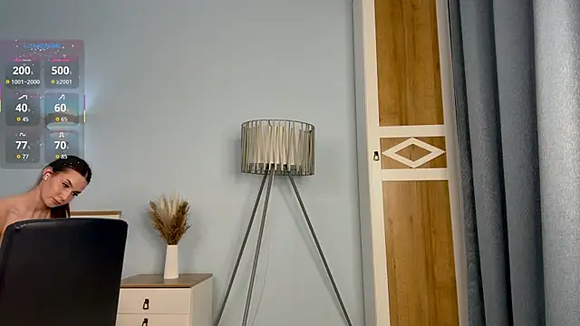 TariDehay's cam snapshot