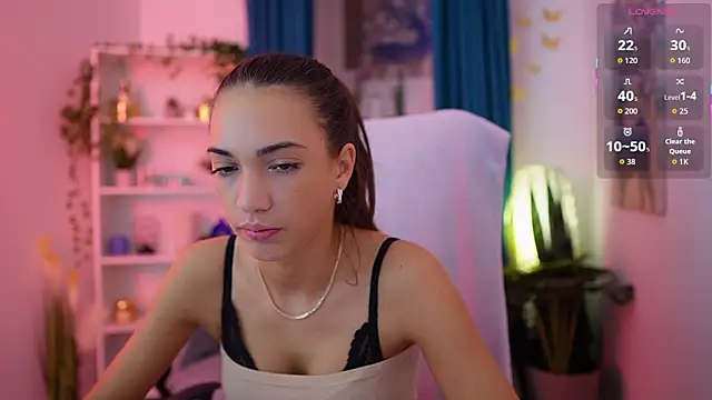 Alexis_Love_'s cam snapshot