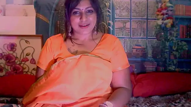 IndianTara1's cam snapshot