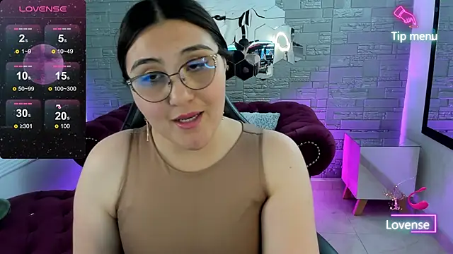 conniejames_m's cam snapshot