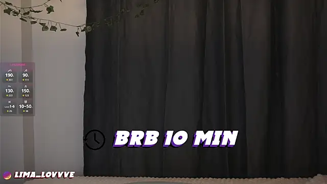 LimaLexxx's cam snapshot