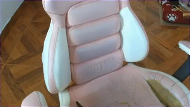 Geisha_Seniers live sex cam