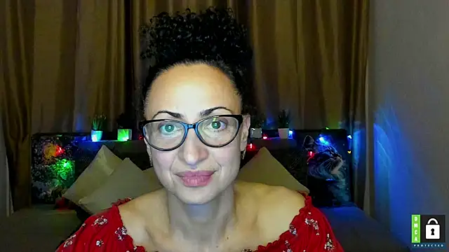 Arianasweety23's cam snapshot