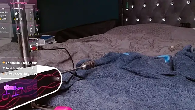 alexis0407's cam snapshot