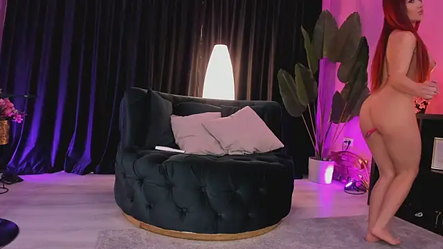 KimP0ssible's cam snapshot