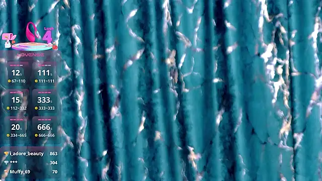 KaylaLewys's cam snapshot