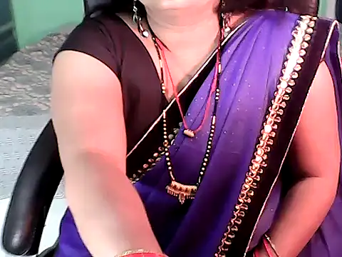 BABITA_KUMARII's cam snapshot