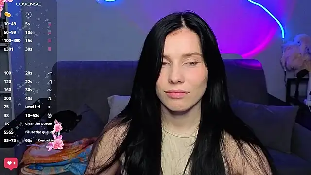 Mell_Hyees's cam snapshot