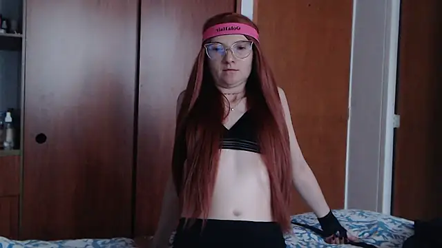 Cherryxx's cam snapshot