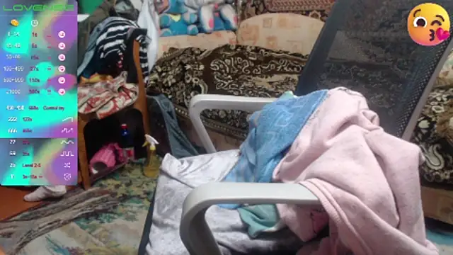 sweetbbabe's web cam