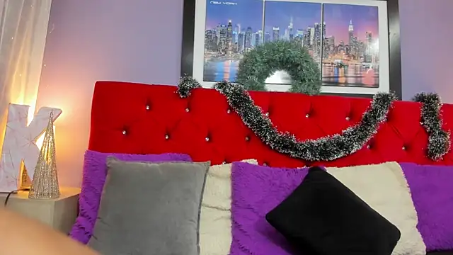 KatieGomez's cam snapshot