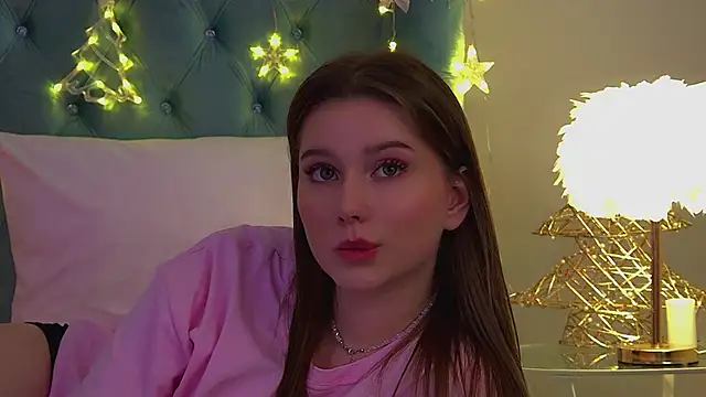 DianaVert's cam snapshot