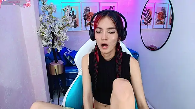 Dafne_huges's cam snapshot