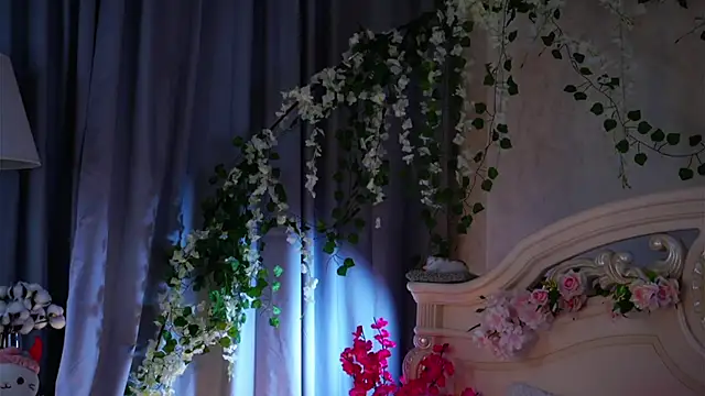 EdlinAlliston's cam snapshot