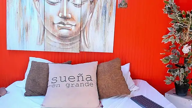 grace_miller03's cam snapshot