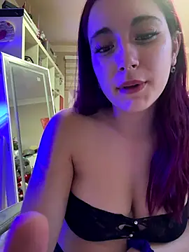 sexymelli18's cam snapshot