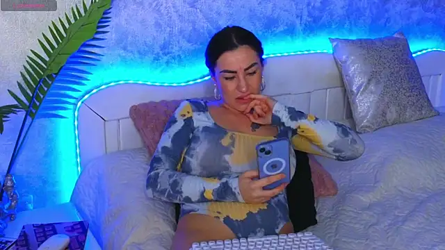 Aelorya's cam snapshot