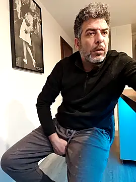 Omar_Grey live sex cam