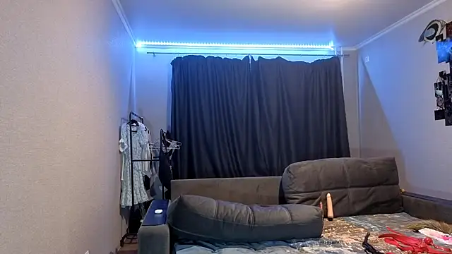 Fafa_Fluff's cam snapshot