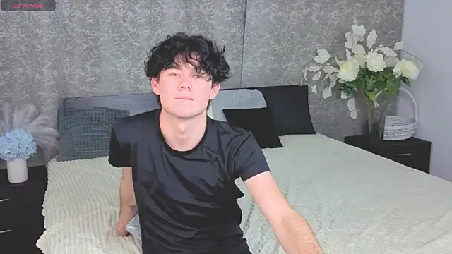 Cute_Mike live sex cam