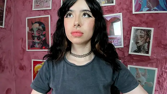 judaline_'s cam snapshot