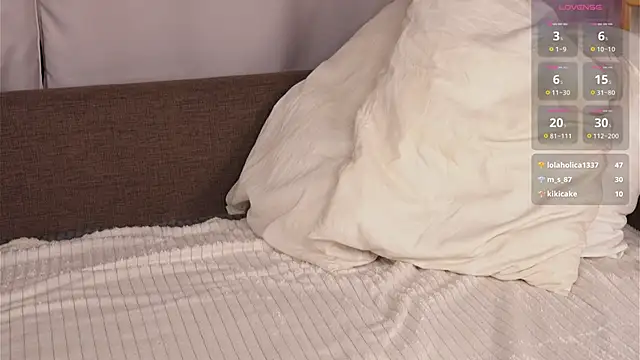 OpheliaSalotti's cam snapshot