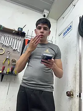 Johan_stick live sex cam