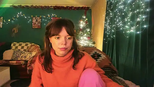 ClancyMorissey's cam snapshot