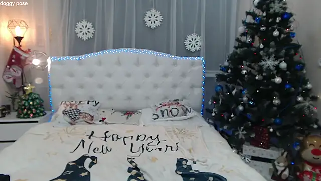 BeataBabe's cam snapshot