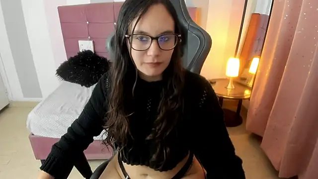 Wanda_sg's cam snapshot