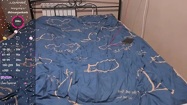 eva_zero's cam snapshot