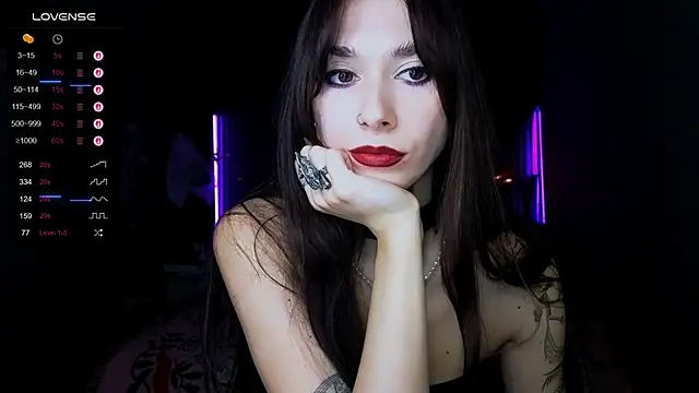 JillVerdon's cam snapshot