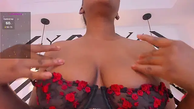 VictoriaKroft's cam snapshot