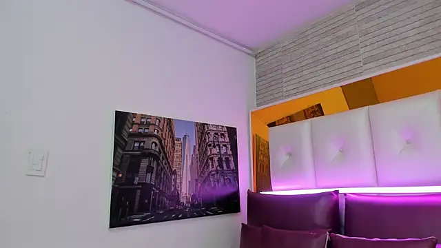 ShaniaBrownn's cam snapshot