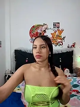 pleasure_and_fantasy's cam snapshot