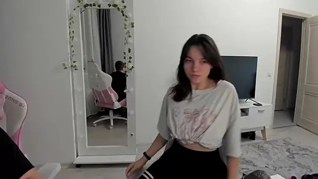 MashkaRay's cam snapshot