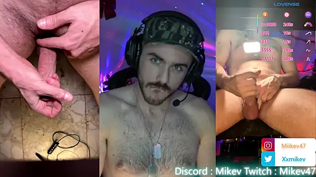 Mikev's cam snapshot