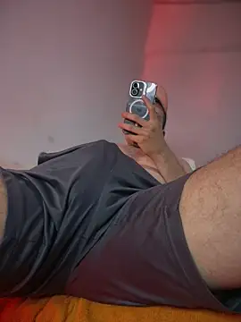 adam-rivera's cam snapshot