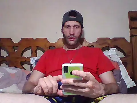 Tomy_Bulat's cam snapshot