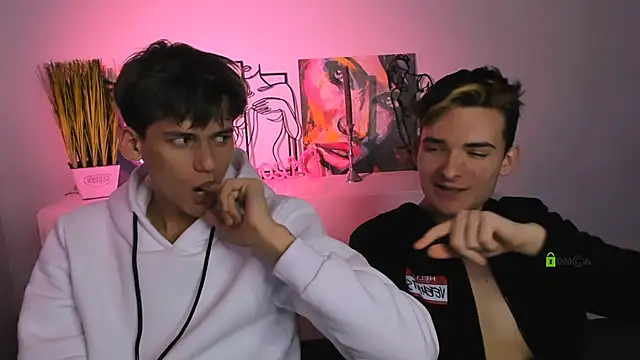 rico_steel's cam snapshot