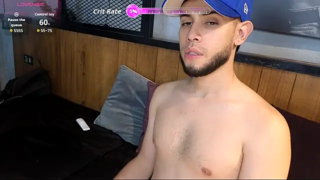 Maxcole_07's cam snapshot