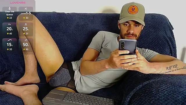 francoheat live sex cam