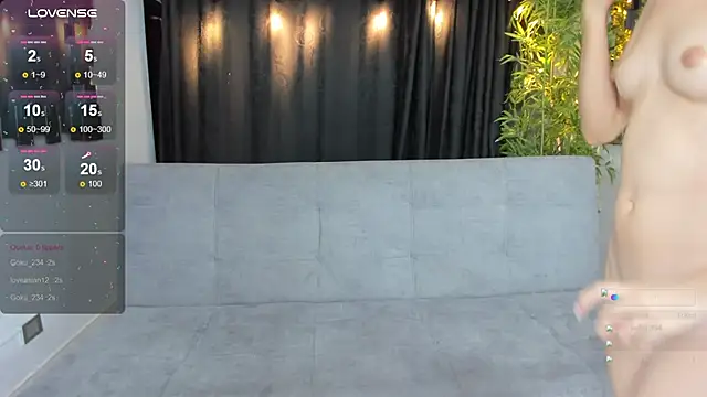 golden_girl_house's cam snapshot