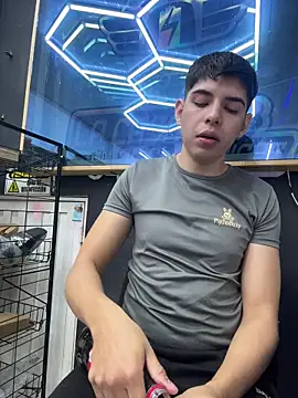 Johan_stick live sex cam